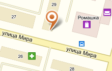 ул. Мира 29-63